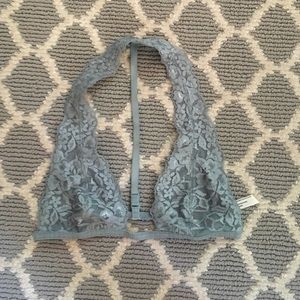 Free people bralette