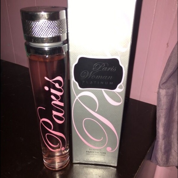 Paris Hilton Perfume