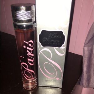 Paris Hilton Perfume