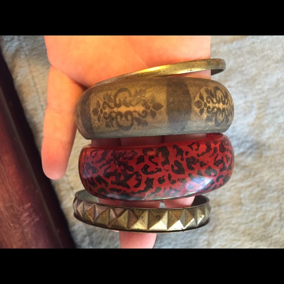 Bracelet bundle - Picture 2 of 2