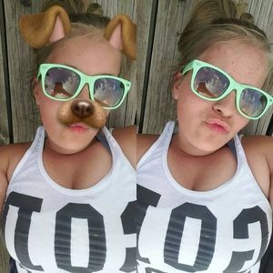 Meet your Posher, Cassidy