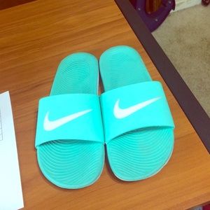 Nike sandals