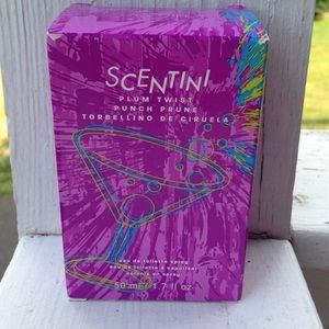 Avon Scentini Bundle EDTS