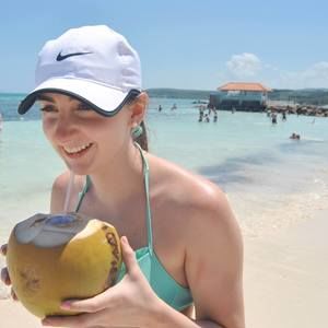 Meet your Posher, Sam