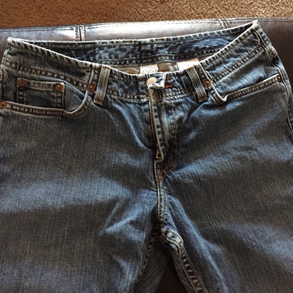 Lucky brand jeans