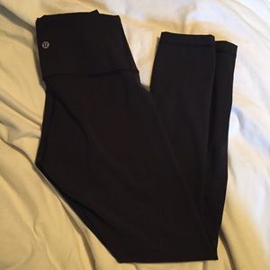 Lululemon High Times Pant (full on luxtreme)