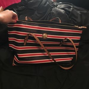 Tommy Hilfiger Tote