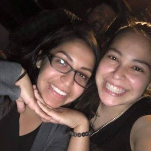 Meet your Posher, Veronica