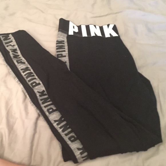 PINK leggings