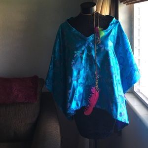 Shawl