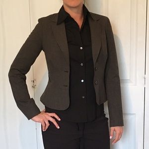 Reiss blazer