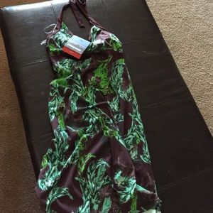 Patagonia dress!