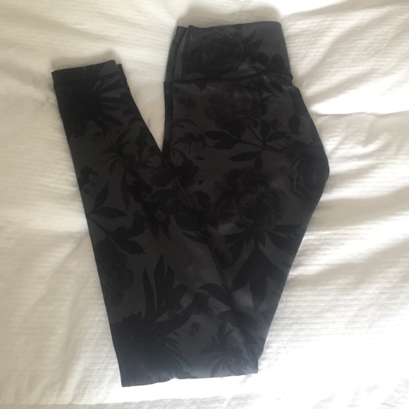 ✨SOLD Lululemon pant