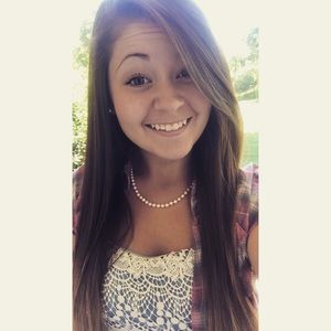 Meet your Posher, Erika