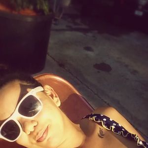 Meet your Posher, Tamarra