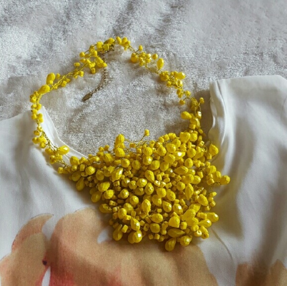 Zara Necklace