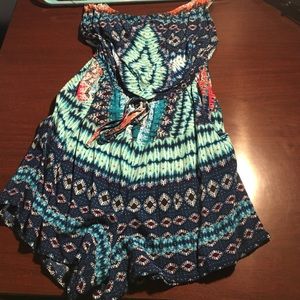 Rue 21 romper