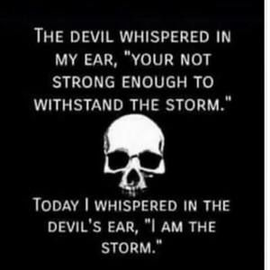 Meet your Posher, Deena