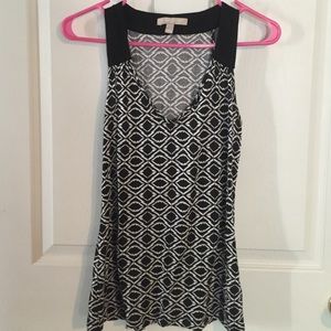 Banana Republic tank
