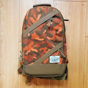 poler stuff camera bag