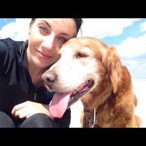 Meet your Posher, Taryn