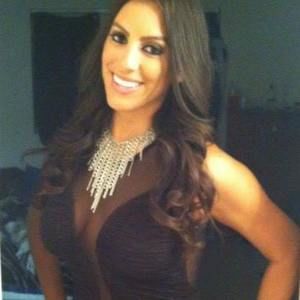 Meet your Posher, Marissa