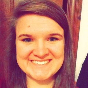 Meet your Posher, Jillian