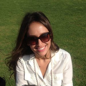 Meet your Posher, Goli