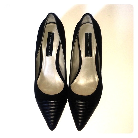 Steven By Steve Madden Shoes - Steven by Steve Madden heels