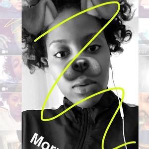 Meet your Posher, Amari