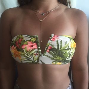 Forever 21 Bikini Top