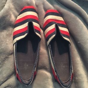 Zara Loafers (In great conditions, like new)
