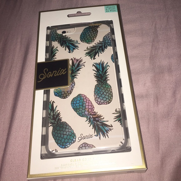 iPhone case