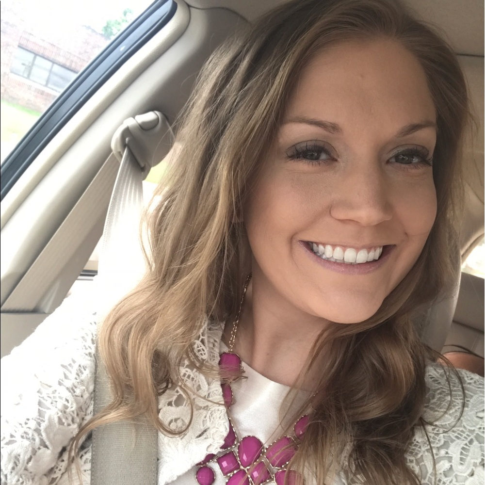 Meet your Posher, Bailey