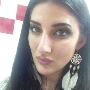 Meet your Posher, Kristen