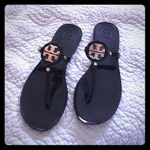 Tory Burch Jelly Sandals