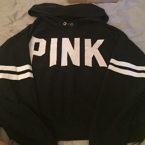 PINK sweatshirt