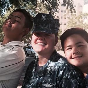 Meet your Posher, Tammy