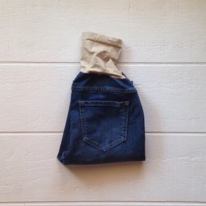 Maternity Skinny Jeans