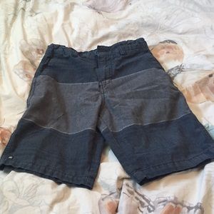 Micros Boy's shorts size 8
