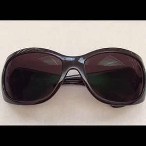 Klein Collection 972S Sunglasses.