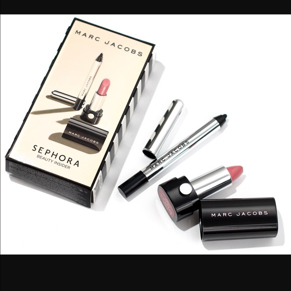Sephora Marc Jacobs Birthday Gift - Picture 1 of 1