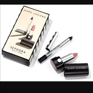 Sephora Marc Jacobs Birthday Gift