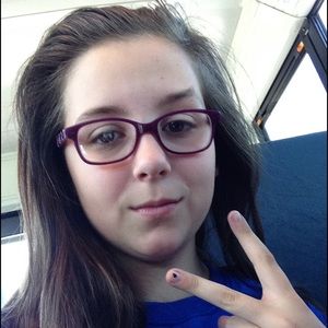 Meet your Posher, Haley