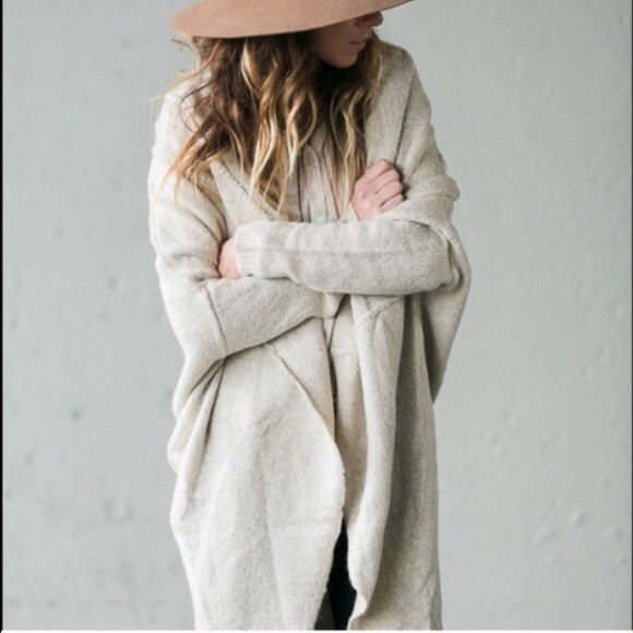 Sweaters - Cozy Knit Cardigan