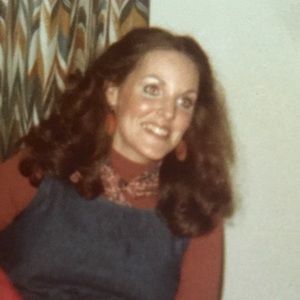 Meet your Posher, Kathleen