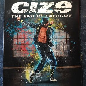 Cize workout
