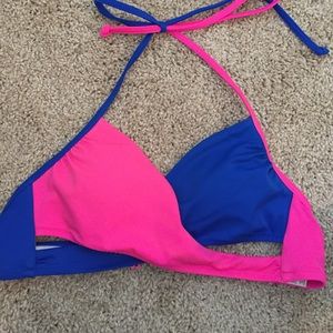 Victoria's Secret Pink Bathing Suit