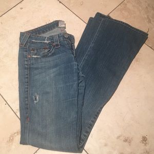 True religion jeans
