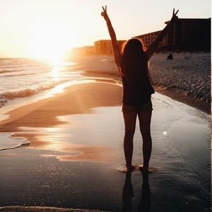 Meet your Posher, Kaylee